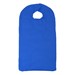 Wipe-Clean Relaxer Travel Size Weighted Blanket